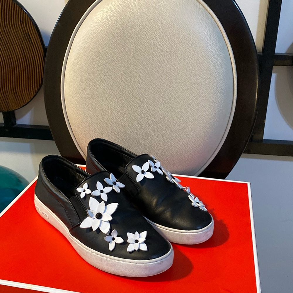 Michael Kors sneakers used